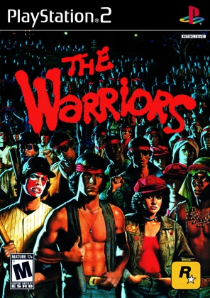Download the warriors pc game free
